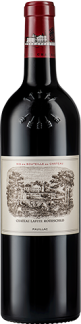 Château Lafite Rothschild 2022